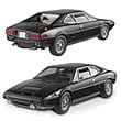 Hot Wheels Elite Dino 308 GT4 Owned by Elvis Presley Vehicle