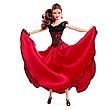 Barbie Dancing with the Stars Paso Doble Doll