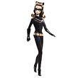 Batman Classic Catwoman Barbie Collector Doll
