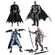 Batman Unlimited Action Figures Wave 6 Case