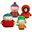 Action Figures