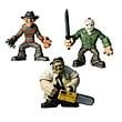 Mini-Figures