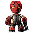 Hellboy 6-Inch Mez-Itz Comic-Con Exclusive Variant Figure
