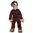 Halloween Michael Myers Cinema of Fear Roto Plush