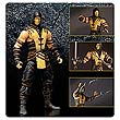 Mortal Kombat Scorpion 6-Inch Action Figure