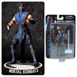 Mortal Kombat X Sub-Zero 3 3/4-Inch Action Figure