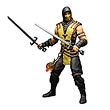 Mortal Kombat Scorpion 12-Inch Action Figure