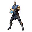 Mortal Kombat Sub-Zero 12-Inch Action Figure