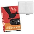 Watchmen Under the Hood Journal