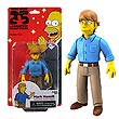 Simpsons Mark Hamill 5-Inch Series 2 Action Figure