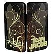 Twilight New Moon Team Jacob Wallet
