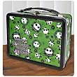 Lunch Boxes