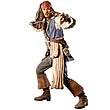 Pirates 3 Jack Sparrow 18-Inch Talking Action Figure
