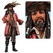Pirates of the Caribbean 3 Captain Teague 18-Inch Figure