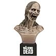 Walking Dead Bicycle Girl Zombie Mini Bust