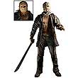 Friday the 13th Jason Voorhees 7-Inch Action Figure