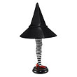Wizard of Oz Wicked Witch of the East 20-Inch Leg Lamp