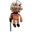 BioShock 2 Big Daddy Bouncer Plush Doll