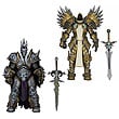Heroes of the Storm Series 2 Action Figure Set