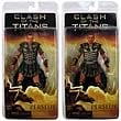 Clash of the Titans Perseus Action Figure Case