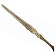 Clash of the Titans Perseus Sword from the Gods Prop Replica