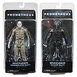 Prometheus Action Figure Series 1 Set