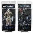 Prometheus Action Figure Series 1 Case