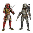 Giant New Predator Action Figures with Free Shipping