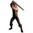 Conan the Barbarian Temple of the Serpent Action Figure