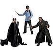 Harry Potter Deathly Hallows Series 1 Action Figure Case