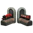 Harry Potter Hogwarts Express Bookends