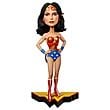 DC Originals Wonder Woman Bobble Head