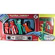 Gumby Bendables Plus DVD