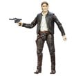 Star Wars TFA Black Series Han Solo 6-Inch Figure, Not Mint