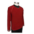 Star Trek Into Darkness Movie Lt. Commander Scotty Tunic