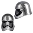Star Wars Ep. 7 Captain Phasma Premier Helmet Prop Replica