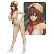 Tsundero Yuuka Yoshii by Hiromitsu Takeda Statue