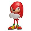 Sonic the Hedgehog Knuckles Vinyl Figure