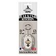 Chicago White Sox World Series Keychain