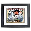Framed Collectibles
