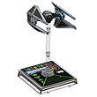 Star Wars X-Wing Game TIE Interceptor Expansion Pack