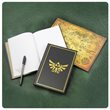 The Legend of Zelda Hyrule Notebook