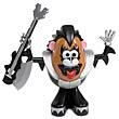 Exciting Potato Dish, with a Kiss of Gene Simmons