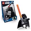 LEGO Star Wars Darth Vader Action Figure Flashlight