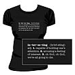 Clothing