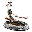 Serenity Big Damn Heroes River Tam Animated Maquette