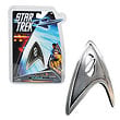 Star Trek Starfleet Science Division Badge Prop Replica