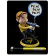 Vinyl Figures