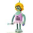 Futurama Gender Bender Tin Toy