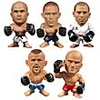 Vinyl Figures